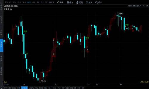 油价预期_油价预期或升至每桶100美元