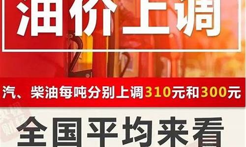 油价上涨温馨提示_油价上涨通知顾客加油通知怎么写