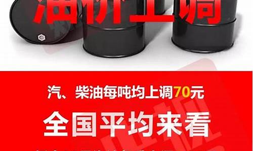 油价上涨加满一箱油多花7.5元_油价上涨5后加一箱油比原来多花20元吗